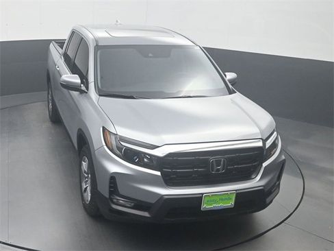 New 2026 Honda Ridgeline RTL image 19