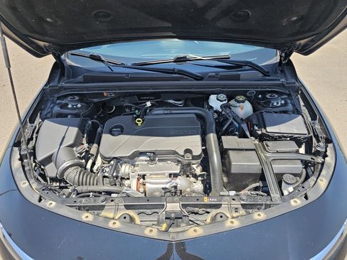 Used 2024 Chevrolet Malibu LT image 14