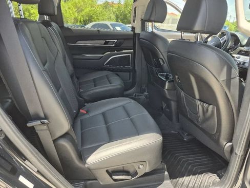 Used 2022 Kia Telluride SX w/ Towing Package AWD/4WD image 21