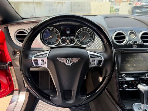 Used 2014 Bentley Continental GT Speed AWD/4WD image 14