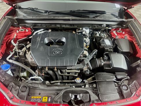 Used 2025 MAZDA CX-30 AWD 2.5 S w/ Preferred Package image 34