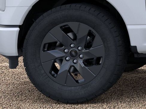 New 2025 Ford F150 Lightning Lariat image 19