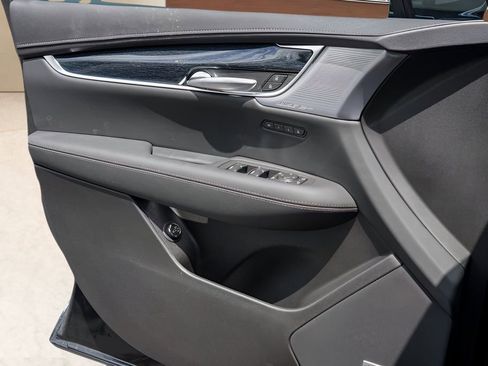 New 2026 Cadillac XT5 Premium Luxury w/ Driver Assist Package FWD image 17