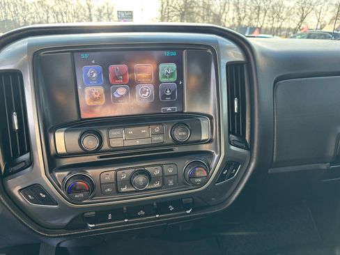 Used 2017 Chevrolet Silverado 1500 LT w/ All Star Edition image 14