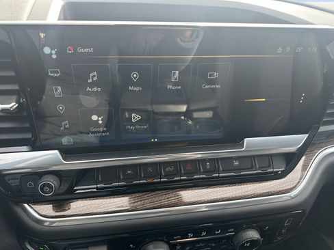 New 2026 Chevrolet Silverado 1500 RST w/ RST Select Package image 21