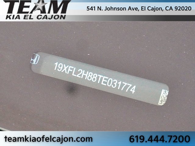 Used 2026 Honda Civic Sport image 40