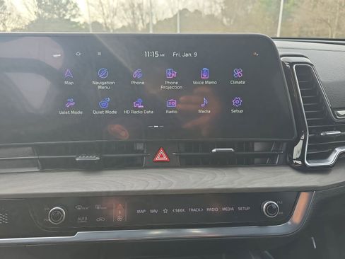 Used 2023 Kia Sportage X-Line w/ X-Line Premium Package image 22