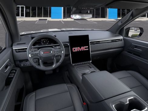 New 2026 GMC Sierra EV Elevation AWD/4WD image 39