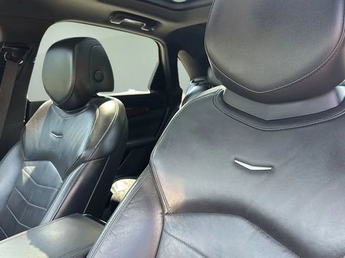 Used 2020 Cadillac CT6 Luxury image 25