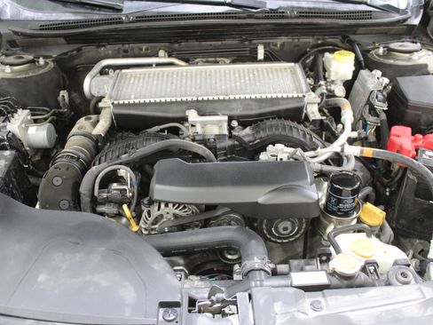 Used 2022 Subaru Outback Onyx Edition XT image 35