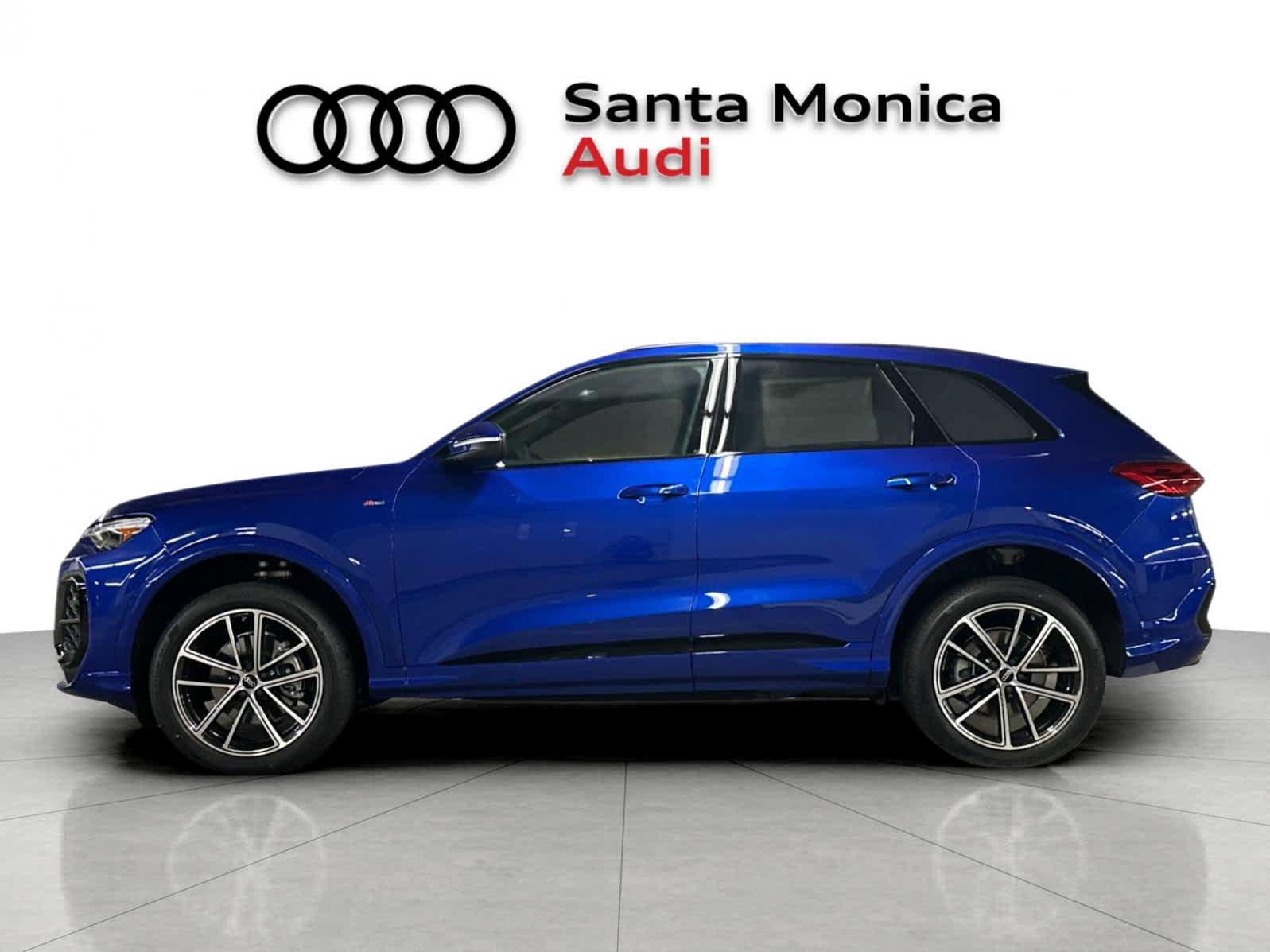 New 2026 Audi Q5 Premium Plus AWD/4WD image 5