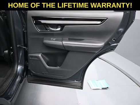 Used 2024 Honda CR-V EX-L image 39