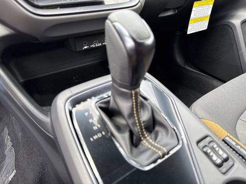 New 2026 Subaru Crosstrek 2.5i Sport image 32