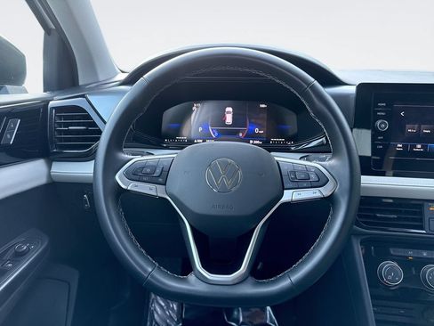 Used 2025 Volkswagen Taos S FWD image 11