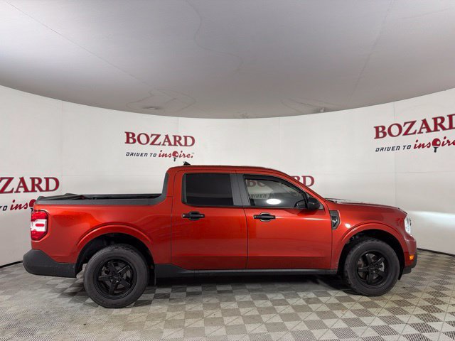 Used 2024 Ford Maverick XLT w/ XLT Luxury Package AWD/4WD image 18