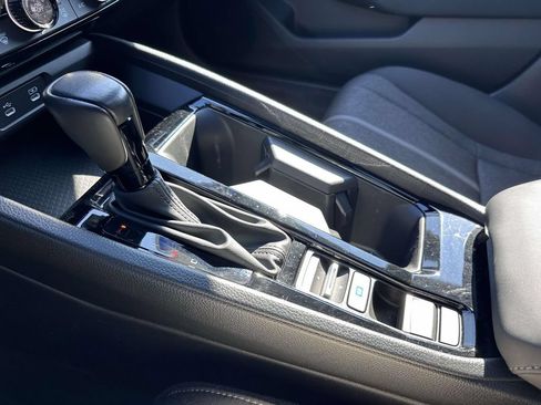 Used 2023 Honda Accord Sport image 26