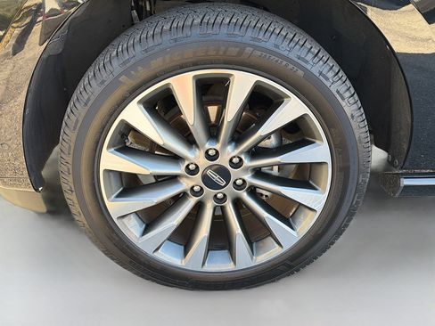 Used 2020 Lincoln Navigator L Reserve image 44