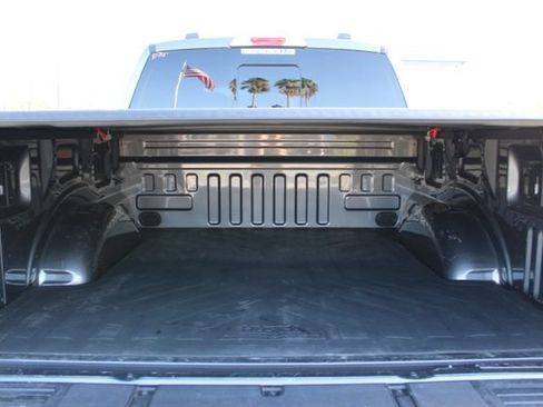Used 2021 Ford F150 Lariat w/ Equipment Group 502A High AWD/4WD image 10