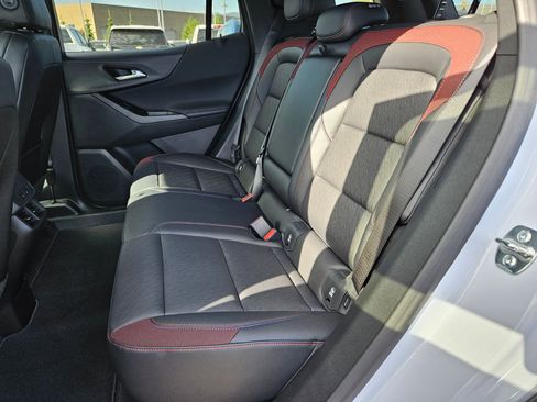 New 2026 Chevrolet Equinox RS w/ Convenience Package III image 14