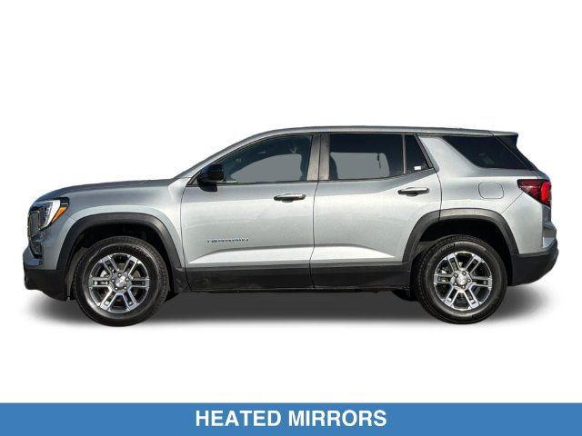 Used 2026 GMC Terrain Elevation FWD image 9