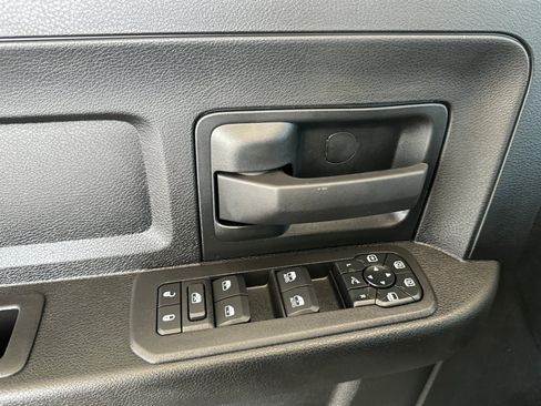 New 2026 RAM 3500 Tradesman image 12