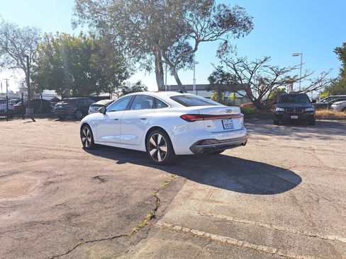 Used 2025 Audi A5 2.0T Premium w/ Convenience Package image 4
