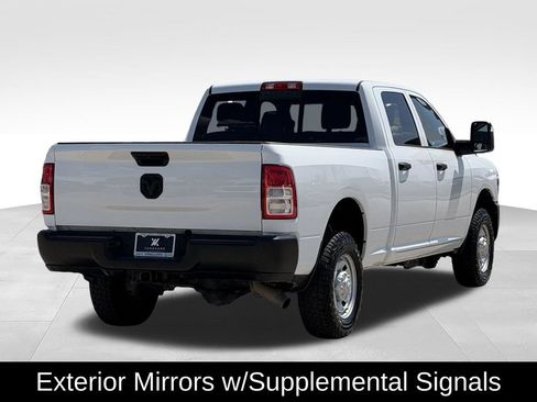 Used 2023 RAM 2500 Tradesman RWD image 10