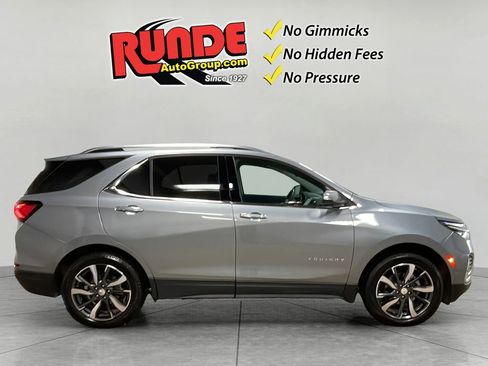 Used 2023 Chevrolet Equinox Premier image 7