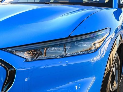 Used 2023 Ford Mustang Mach-E Premium image 4