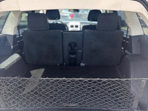 Used 2010 Dodge Journey SXT FWD image 12