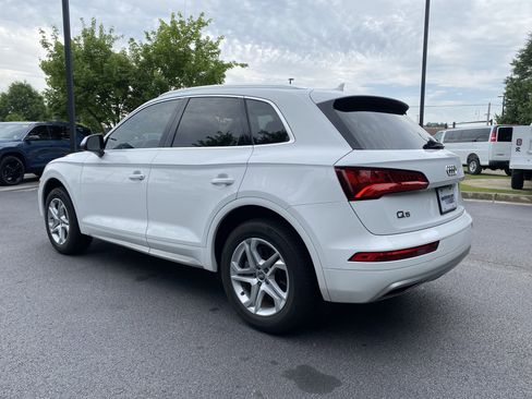 Used 2019 Audi Q5 2.0T Premium AWD/4WD image 7