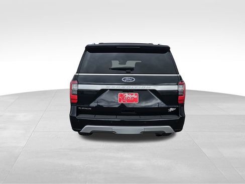 Used 2019 Ford Expedition Platinum image 5