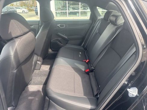Certified 2023 Honda Civic Sport image 21