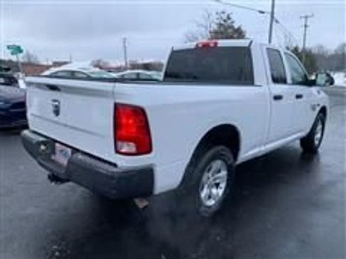 Used 2019 RAM 1500 Express image 4