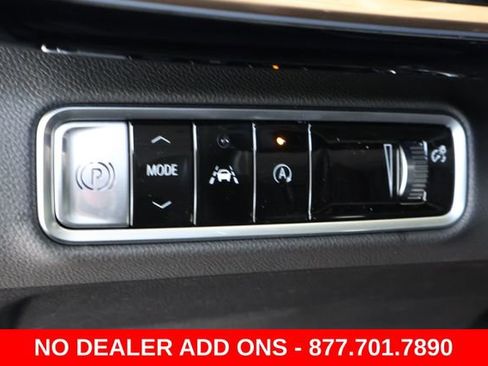 New 2026 Buick Envision Avenir image 23