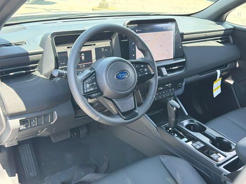 New 2026 Subaru Outback Premium AWD/4WD image 27