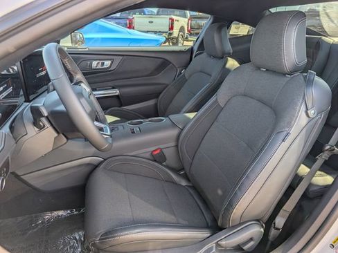 New 2026 Ford Mustang Ecoboost image 46