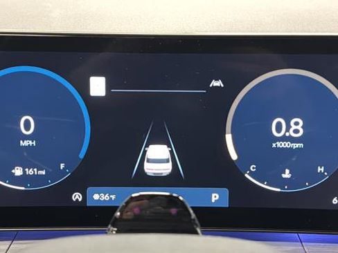 Used 2025 Hyundai Santa Fe Limited image 20