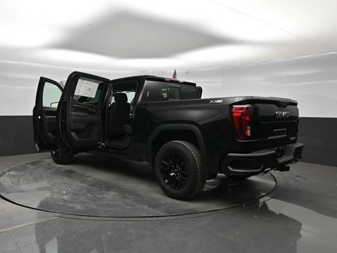 New 2026 GMC Sierra 1500 Elevation AWD/4WD image 43