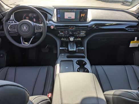New 2026 Acura MDX SH-AWD image 22