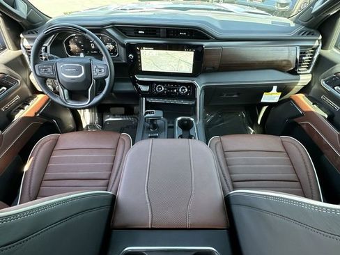 New 2026 GMC Sierra 1500 Denali Ultimate image 21