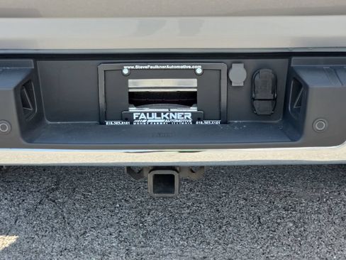 Used 2024 Ford F150 Lariat w/ Equipment Group 502A High AWD/4WD image 14