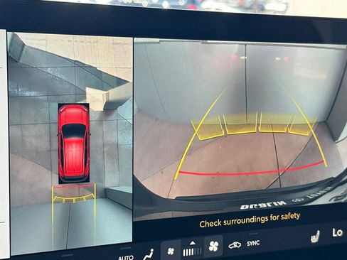 New 2026 Toyota RAV4 AWD Plug-in Hybrid image 22