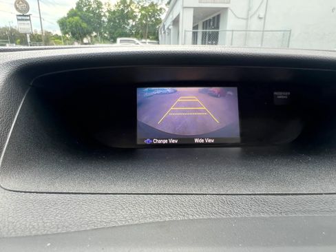 Used 2016 Honda CR-V LX image 11