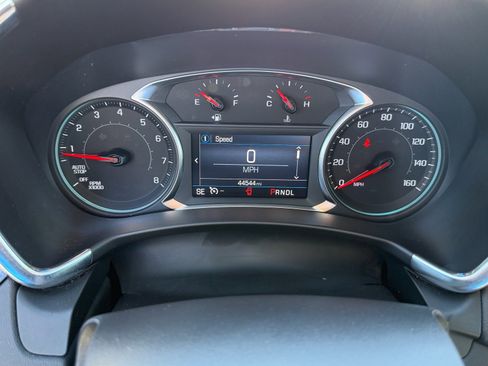 Used 2024 Chevrolet Equinox LT image 9