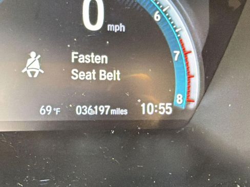 Used 2019 Honda Civic LX image 16