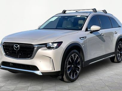 Used 2024 MAZDA CX-90 Plug-In Hybrid w/ Premium Plus