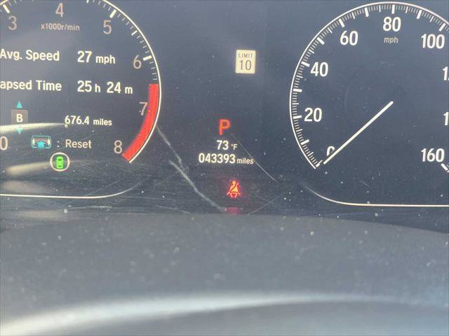Used 2020 Honda Accord EX image 27