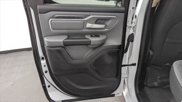 Used 2020 RAM 1500 Big Horn AWD/4WD image 16