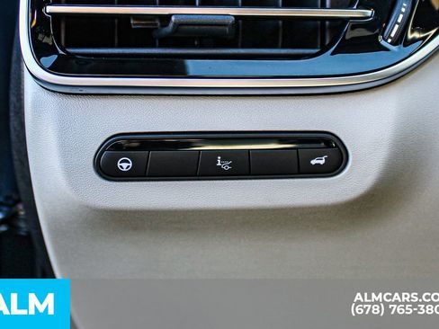 Used 2026 INFINITI QX60 Autograph w/ Dark Cargo Package image 32